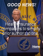 UnitedHealthcare, Blue Cross Blue Shield, Cigna, Kaiser Permanente, Humana and other health insurance companies announced plans to ''streamline, simplify and reduce prior authorizations.'' Doctors and patients have long criticized prior authorizations, saying in surveys and government oversight reports the practice routinely delays or denies care.